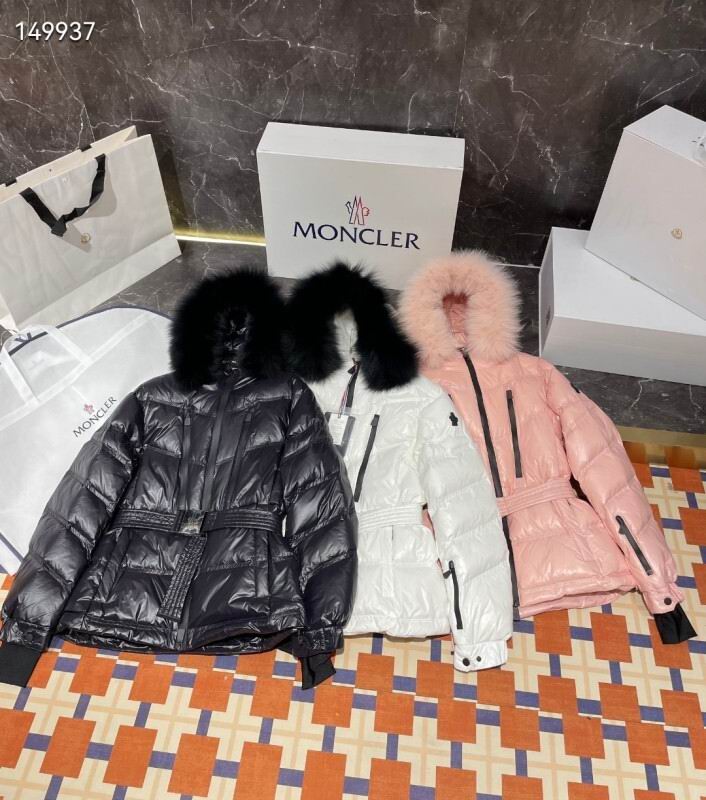 Moncler sz0-2 26yr174